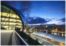 The Sage and Tyne Bridge